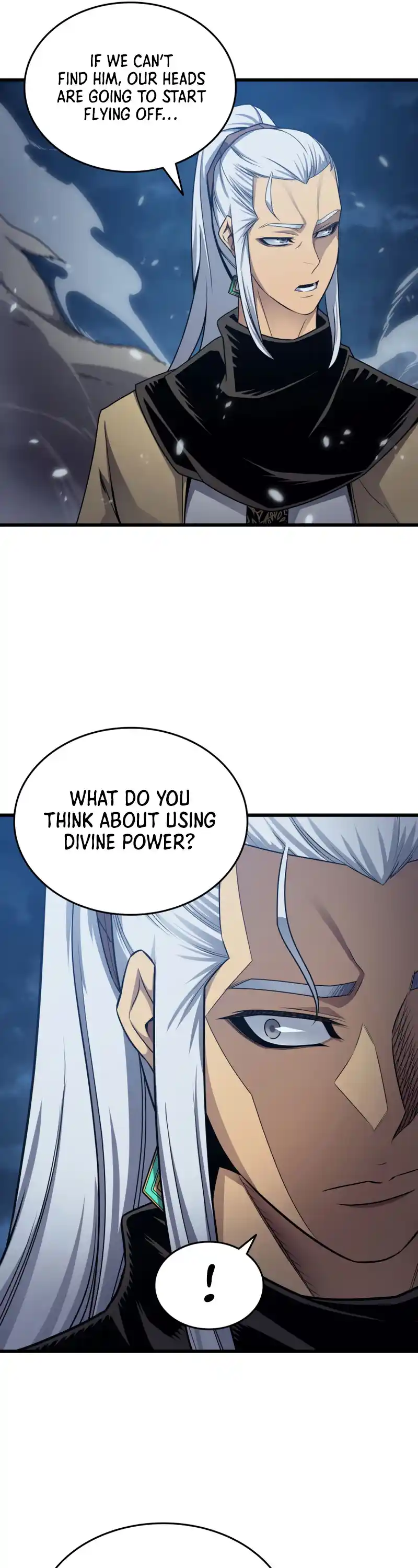 The Archmage Returns After 4000 Years 147