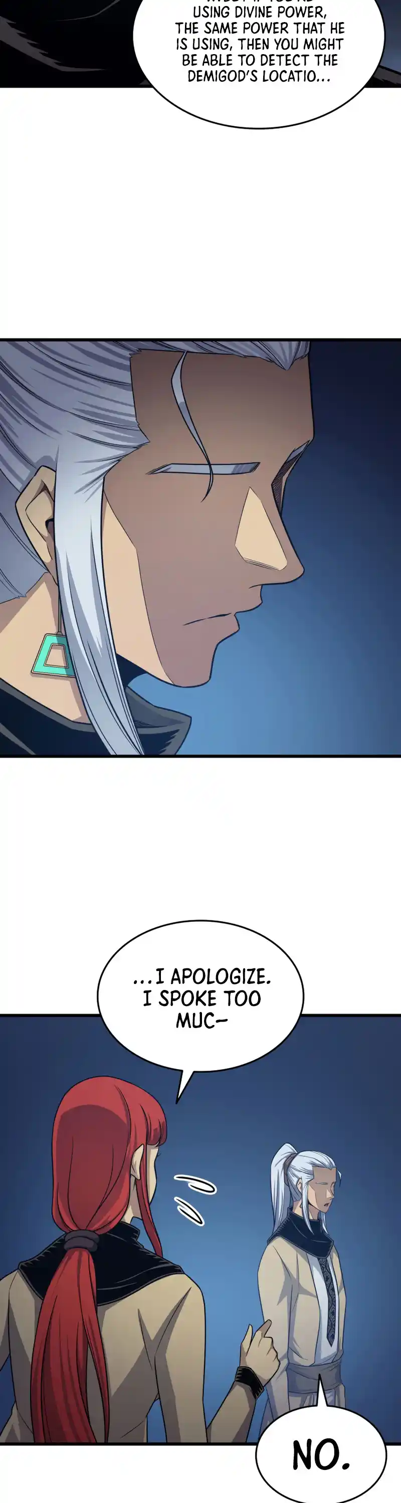 The Archmage Returns After 4000 Years 147