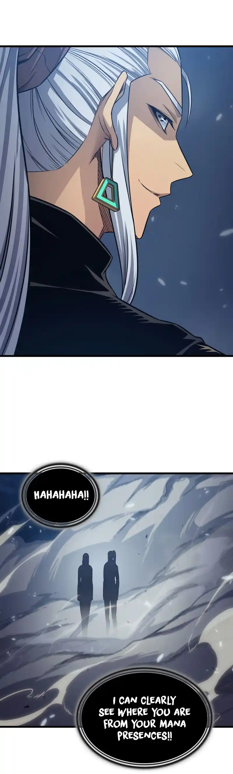 The Archmage Returns After 4000 Years 147