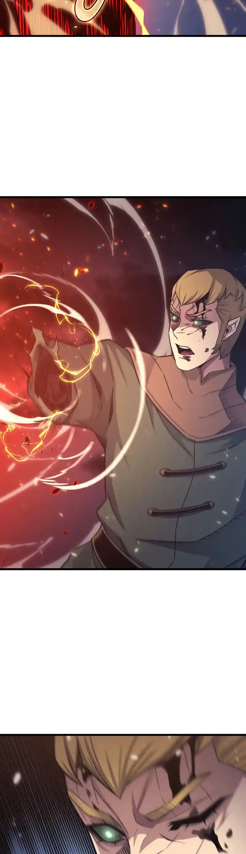 The Archmage Returns After 4000 Years 147