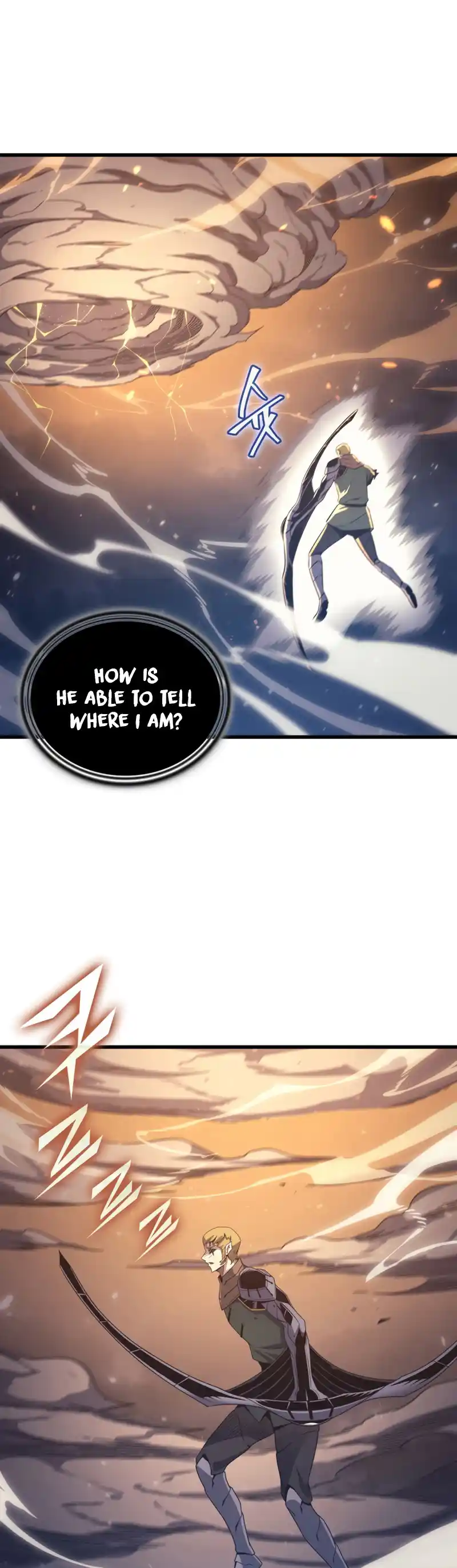 The Archmage Returns After 4000 Years 147