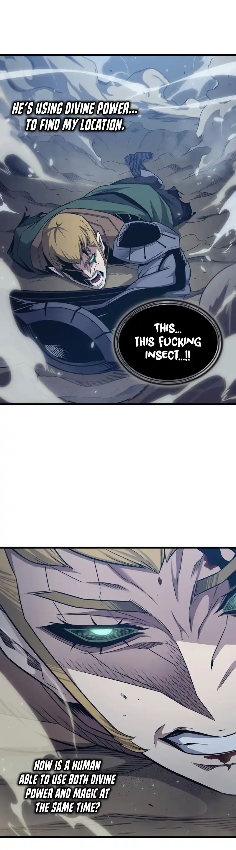 The Archmage Returns After 4000 Years 147