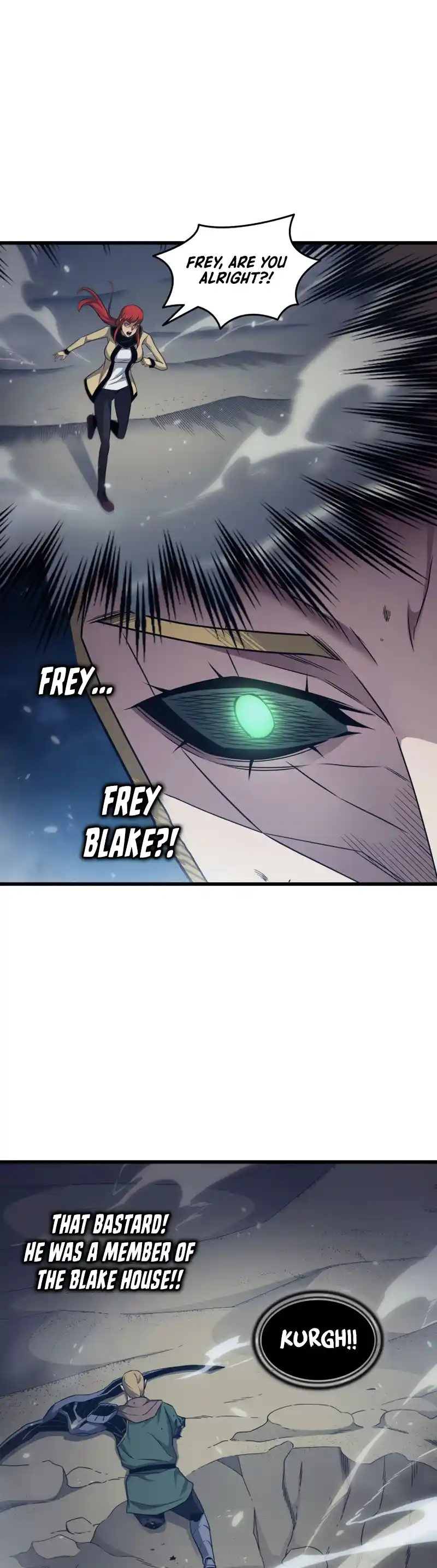 The Archmage Returns After 4000 Years 147