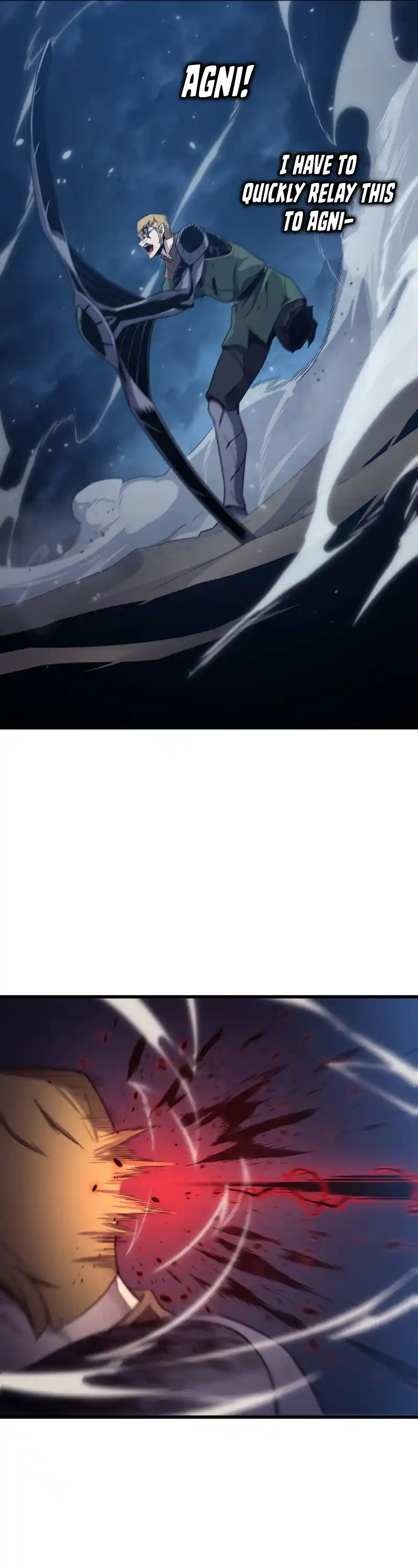 The Archmage Returns After 4000 Years 147