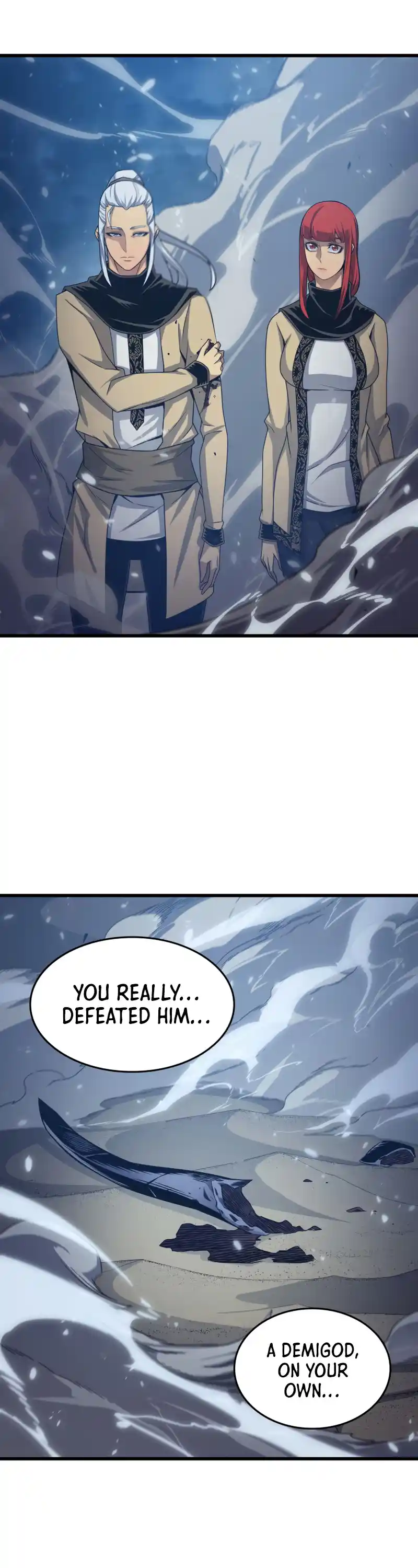 The Archmage Returns After 4000 Years 147