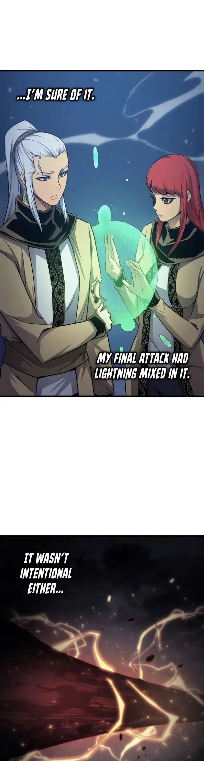 The Archmage Returns After 4000 Years 147