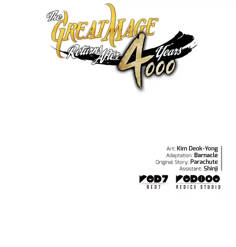 The Archmage Returns After 4000 Years 147