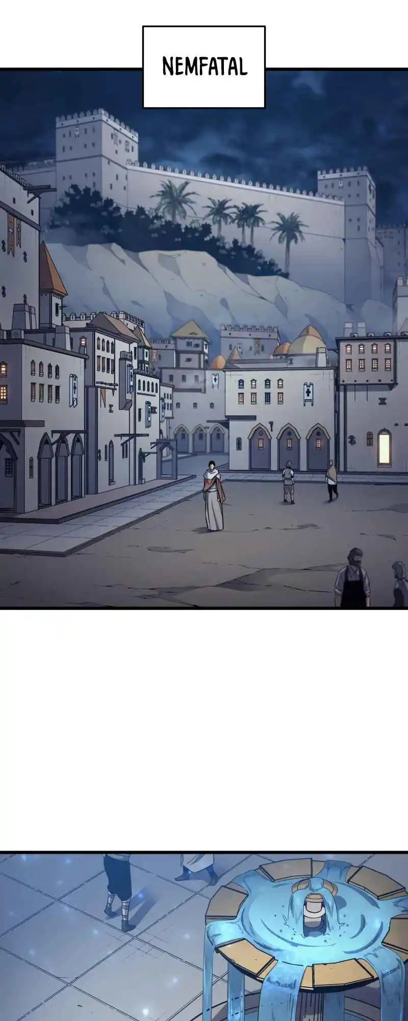 The Archmage Returns After 4000 Years 148