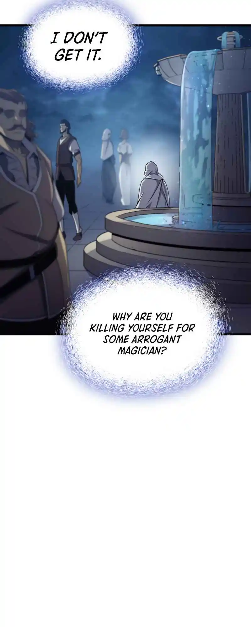 The Archmage Returns After 4000 Years 148