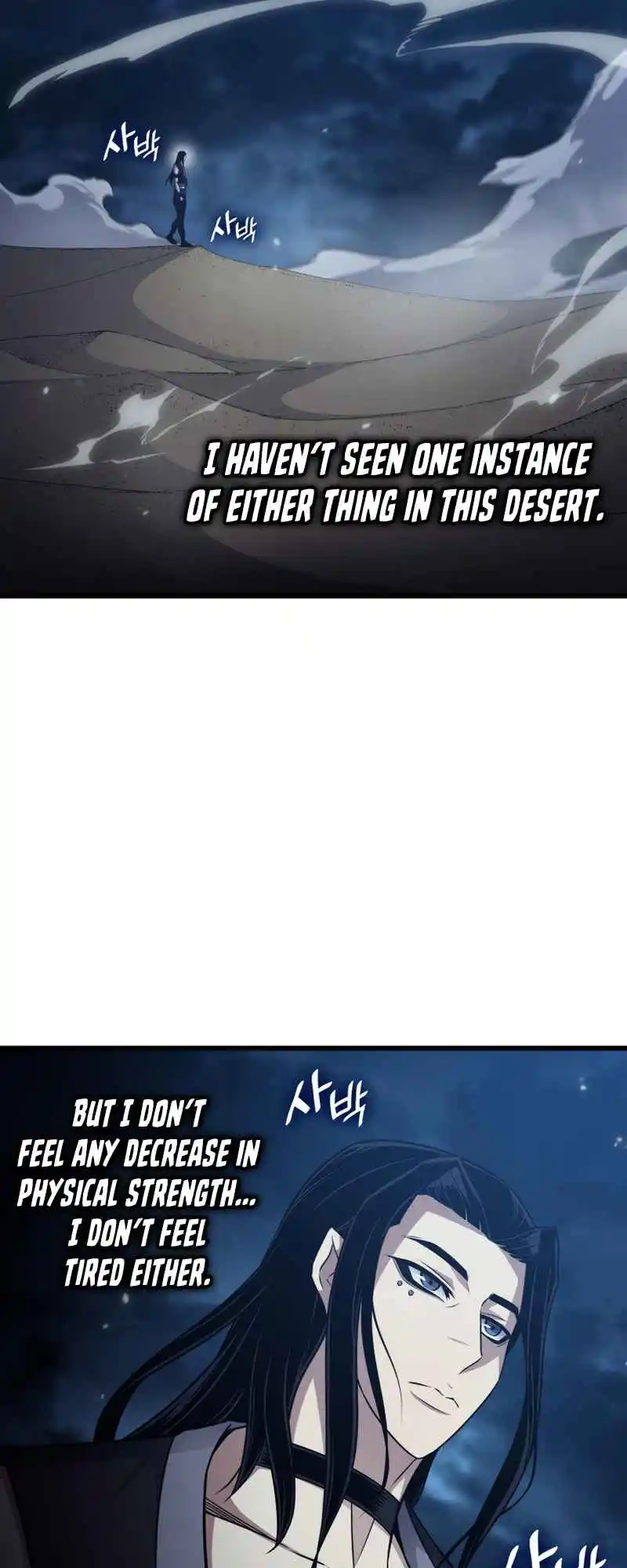 The Archmage Returns After 4000 Years 148