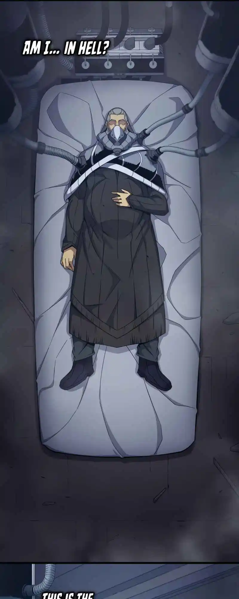 The Archmage Returns After 4000 Years 148