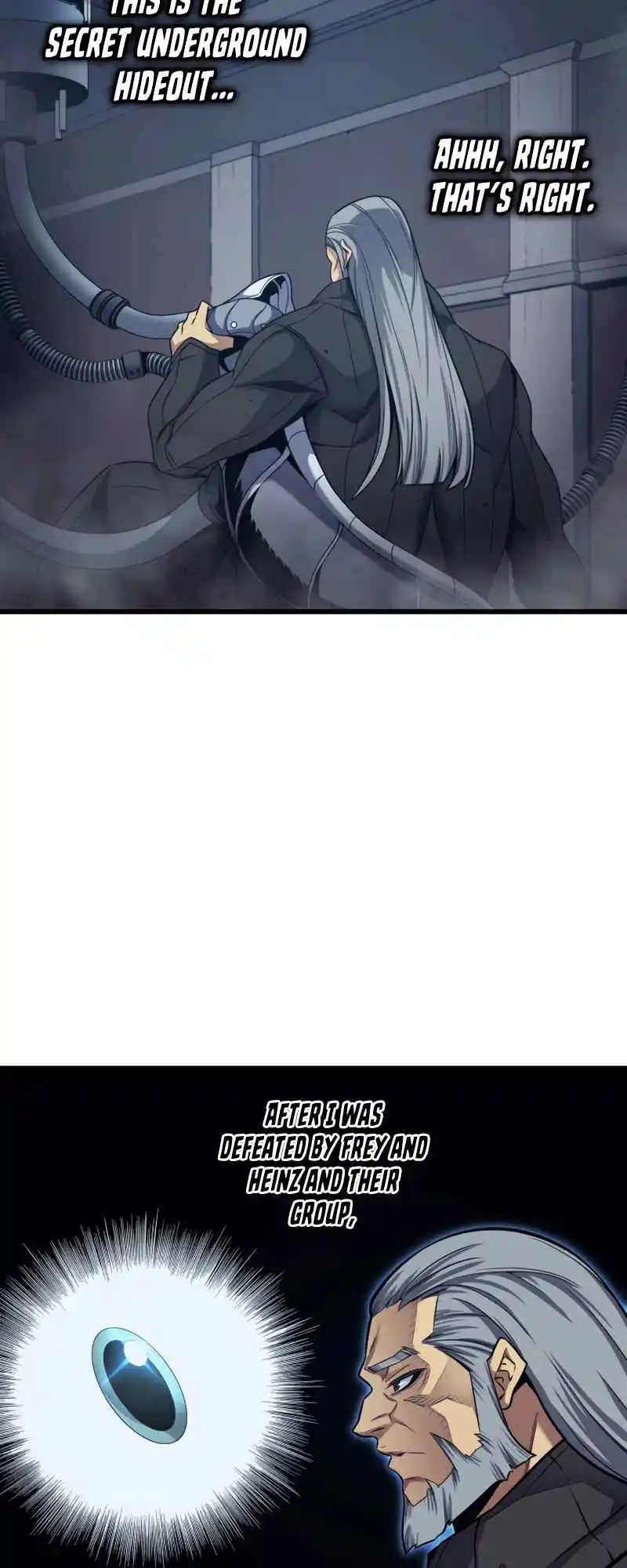 The Archmage Returns After 4000 Years 148