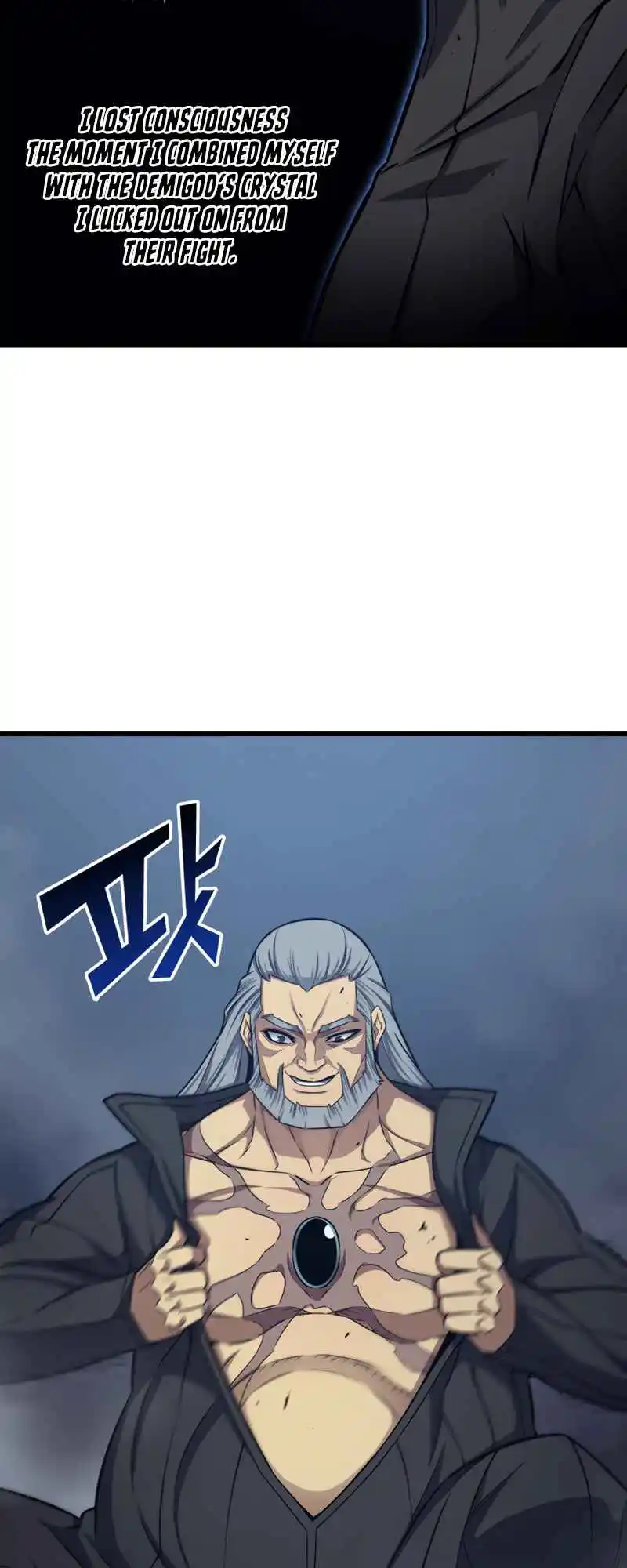 The Archmage Returns After 4000 Years 148