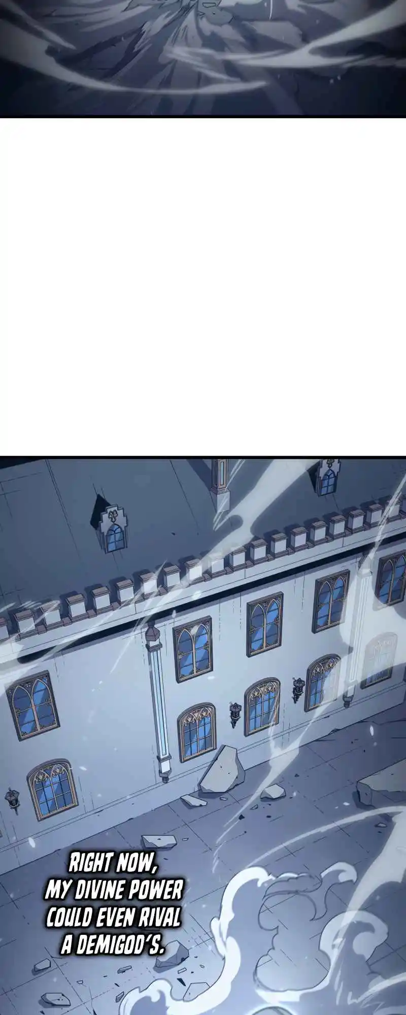 The Archmage Returns After 4000 Years 148