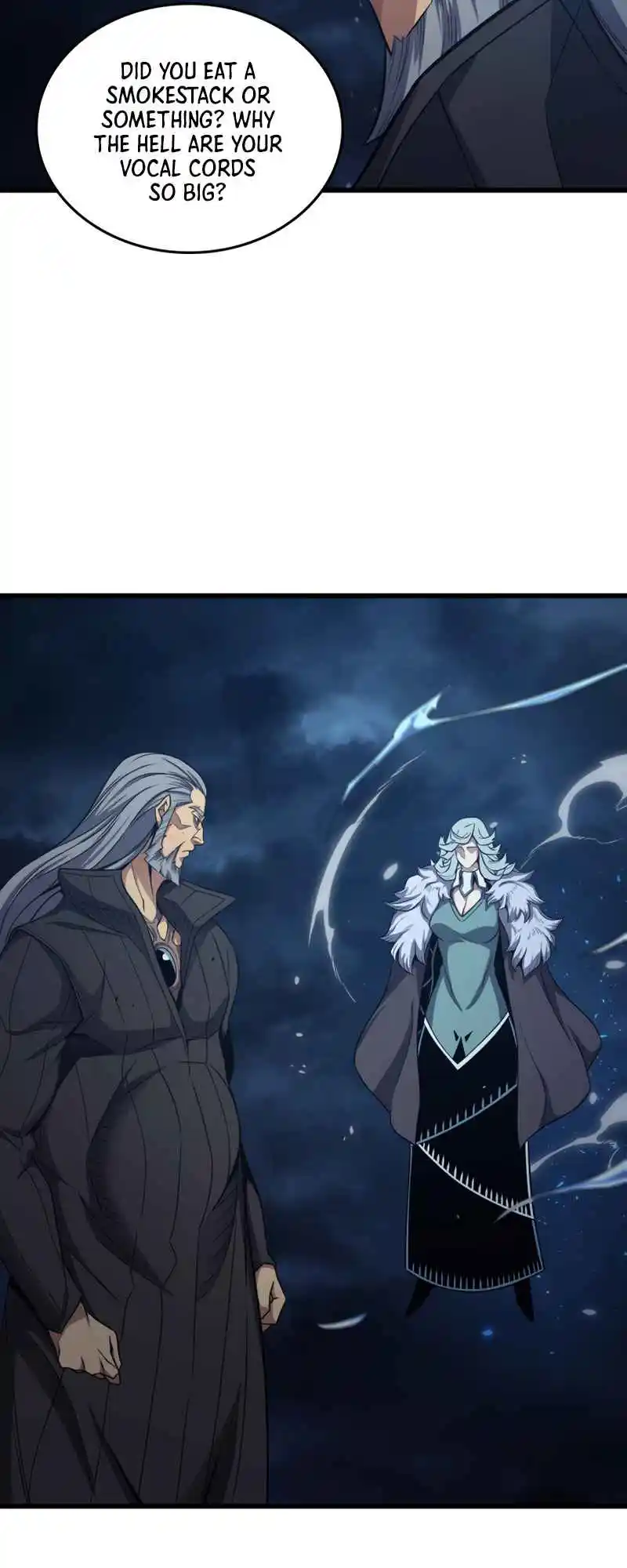 The Archmage Returns After 4000 Years 148