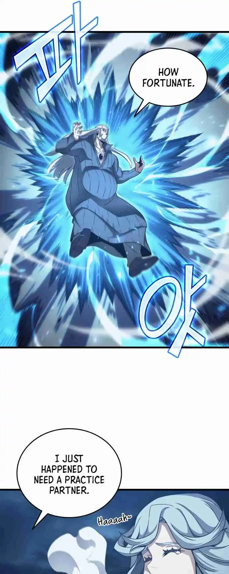 The Archmage Returns After 4000 Years 148