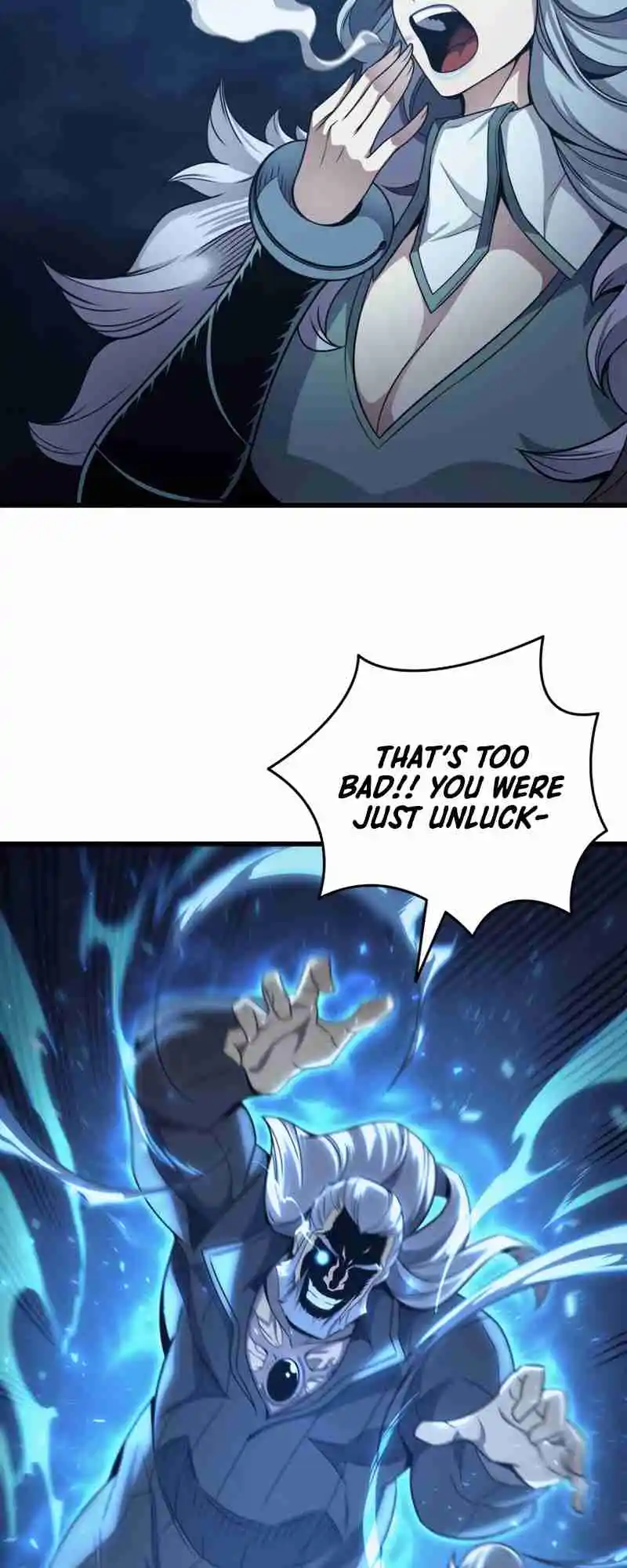 The Archmage Returns After 4000 Years 148