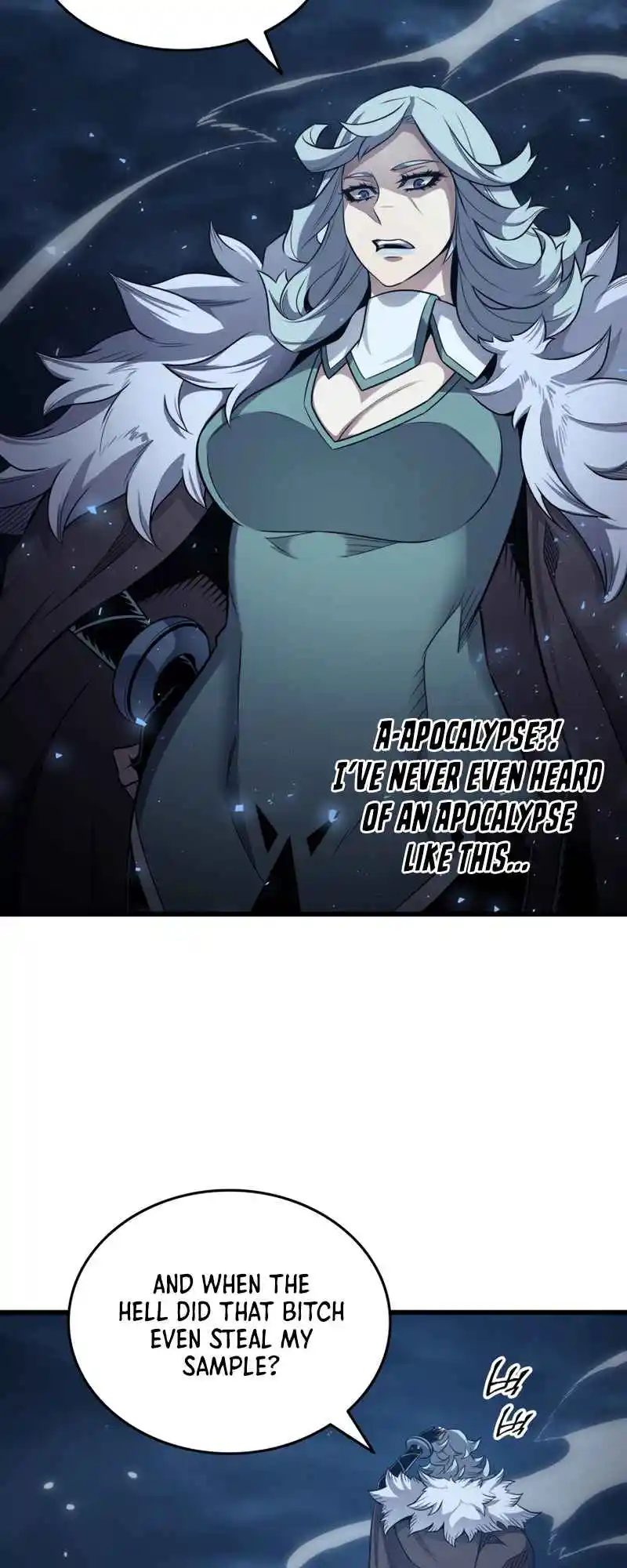 The Archmage Returns After 4000 Years 148