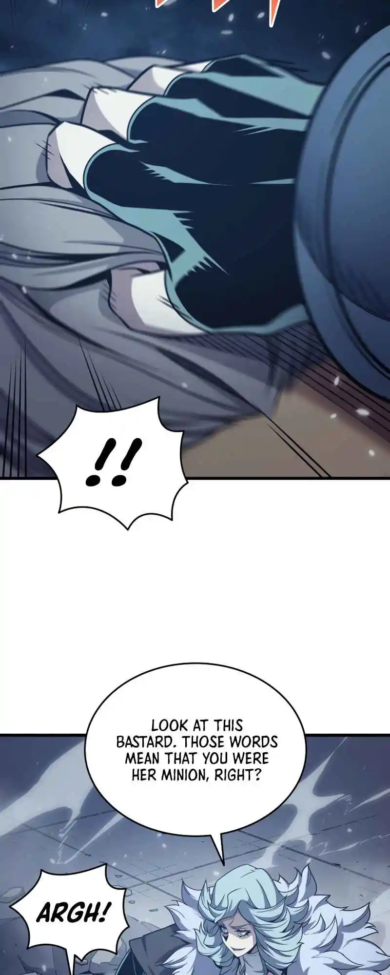 The Archmage Returns After 4000 Years 148