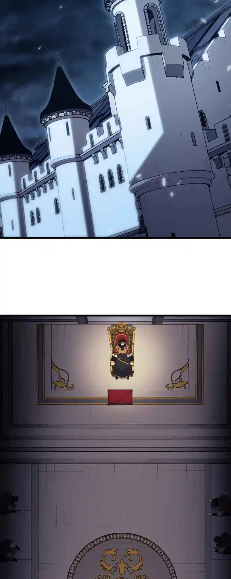 The Archmage Returns After 4000 Years 148