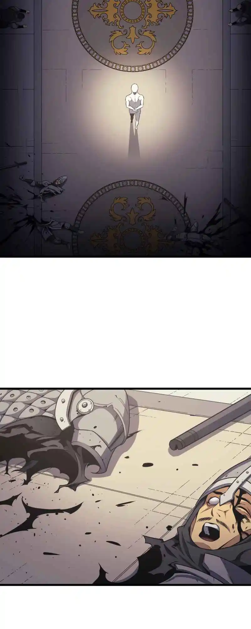 The Archmage Returns After 4000 Years 148