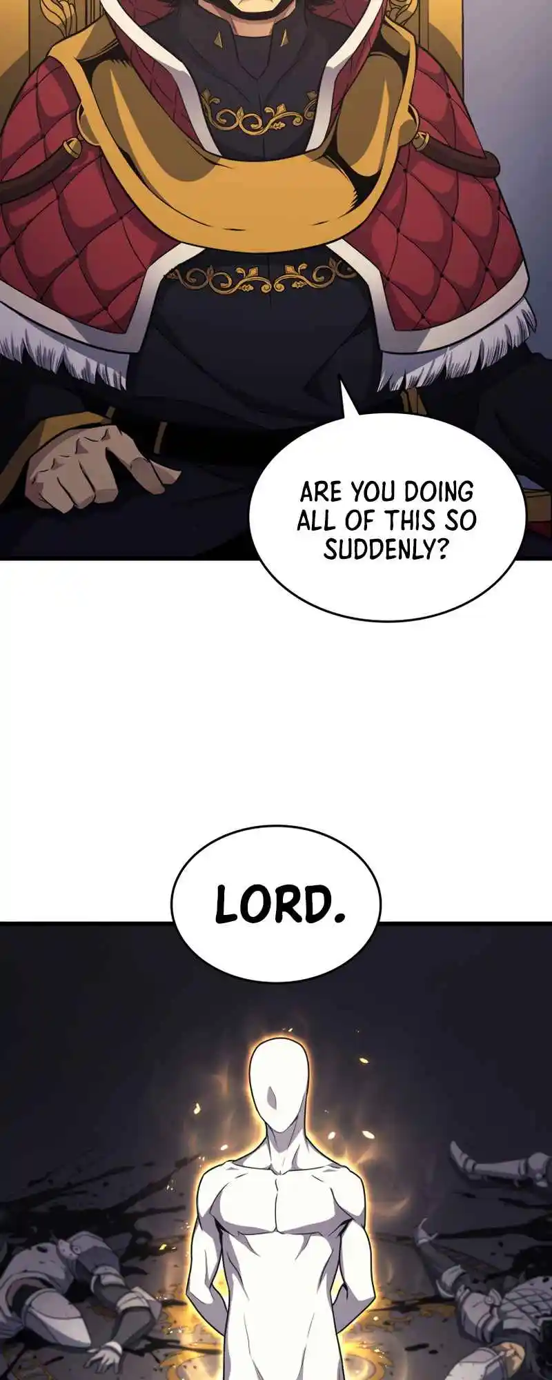 The Archmage Returns After 4000 Years 148