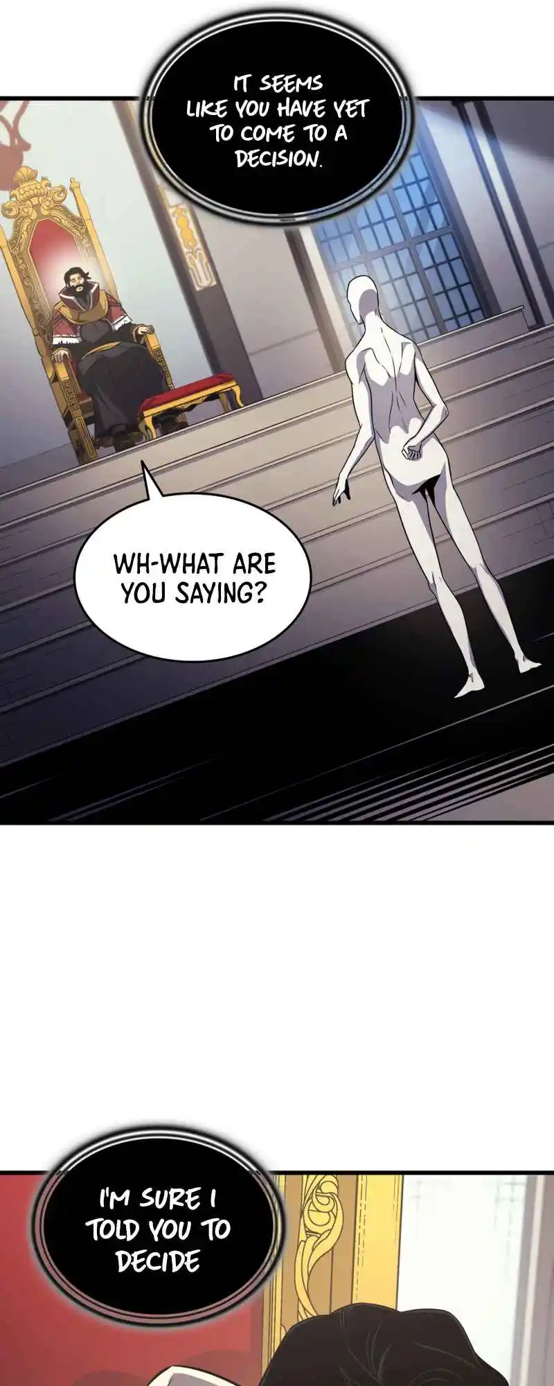 The Archmage Returns After 4000 Years 148