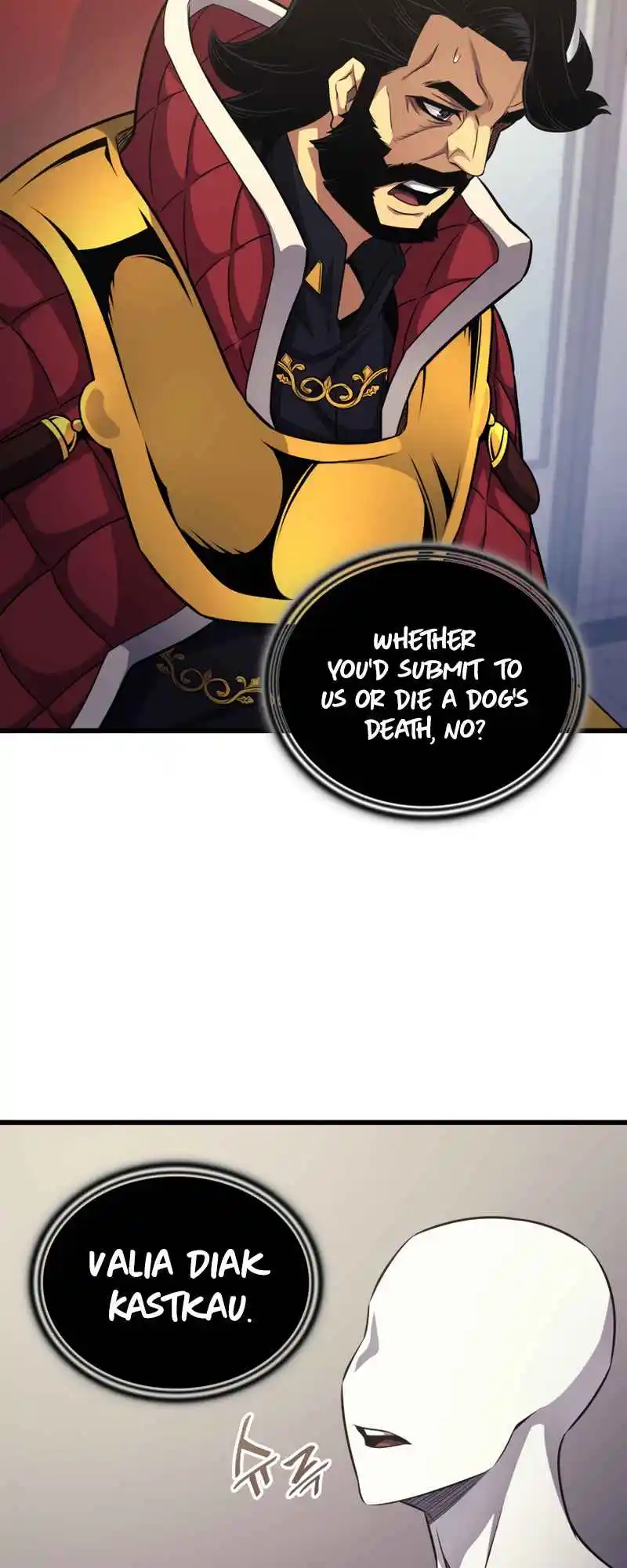 The Archmage Returns After 4000 Years 148