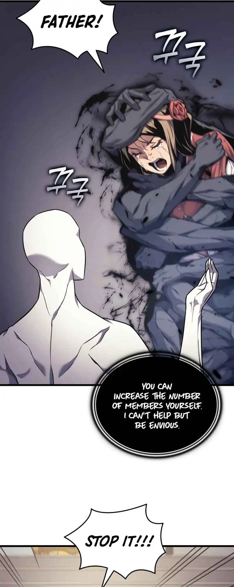 The Archmage Returns After 4000 Years 148