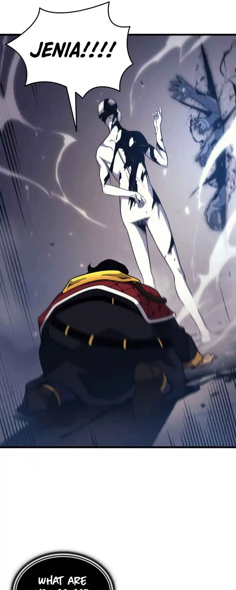 The Archmage Returns After 4000 Years 148