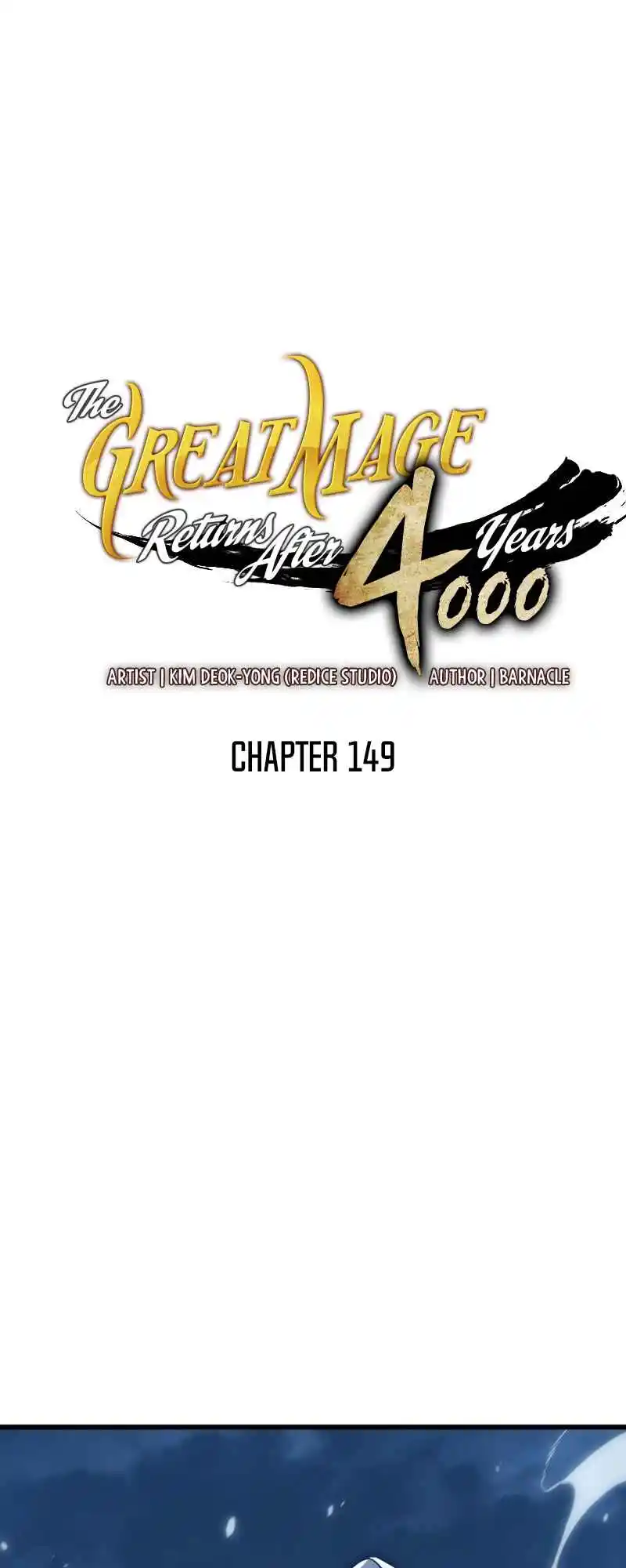 The Archmage Returns After 4000 Years 149