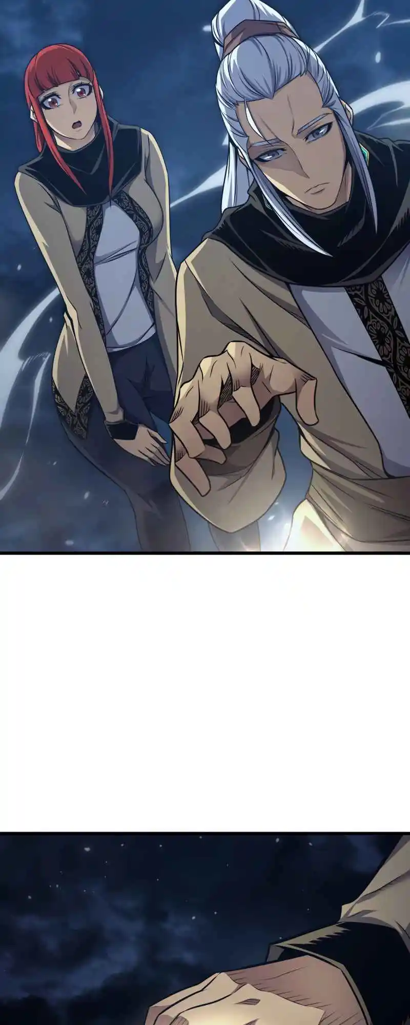 The Archmage Returns After 4000 Years 149