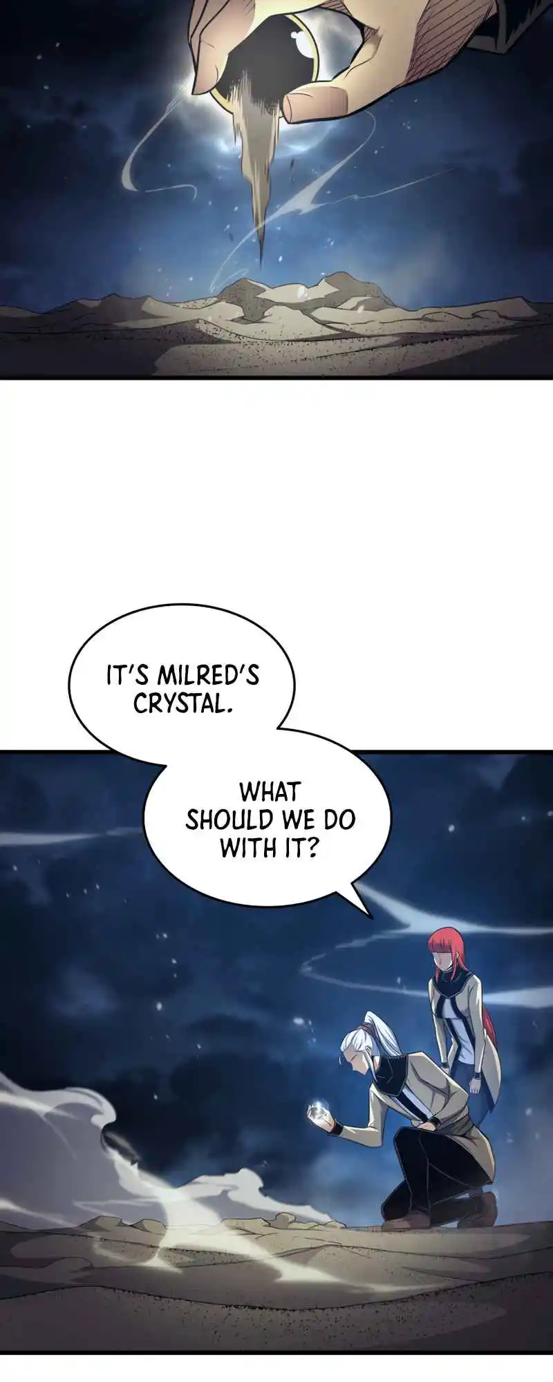 The Archmage Returns After 4000 Years 149