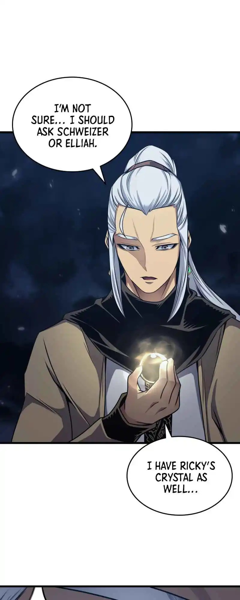 The Archmage Returns After 4000 Years 149