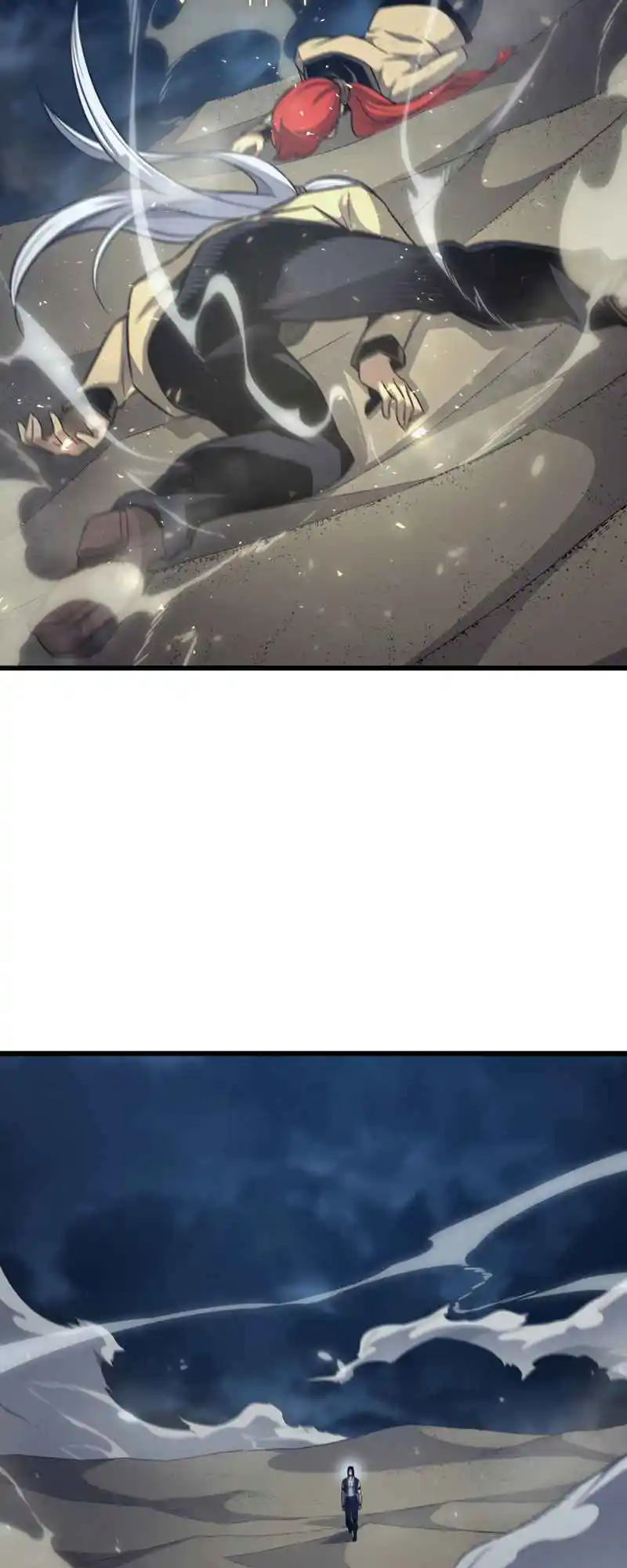 The Archmage Returns After 4000 Years 149