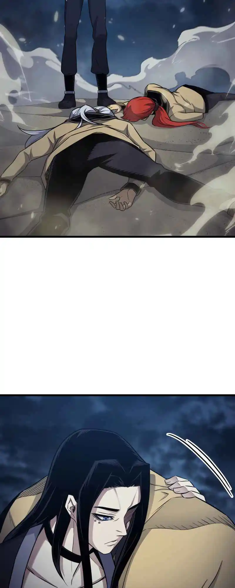 The Archmage Returns After 4000 Years 149