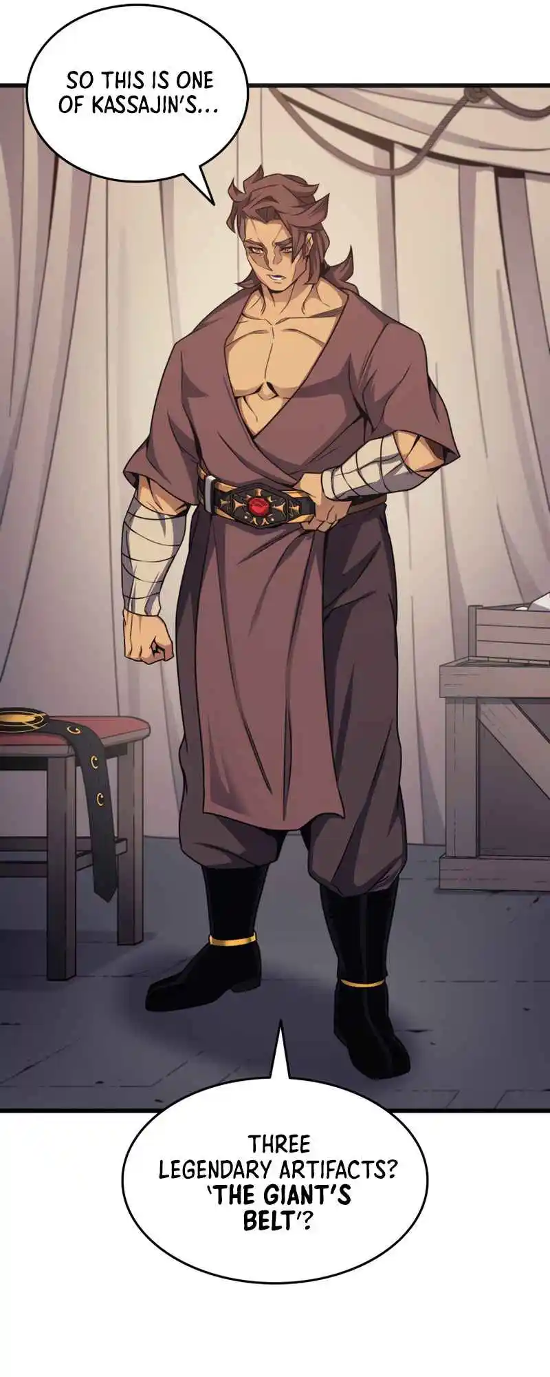 The Archmage Returns After 4000 Years 149