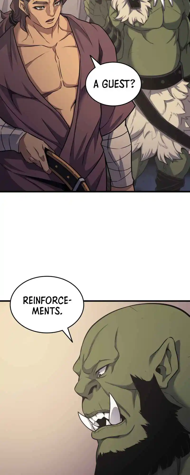 The Archmage Returns After 4000 Years 149