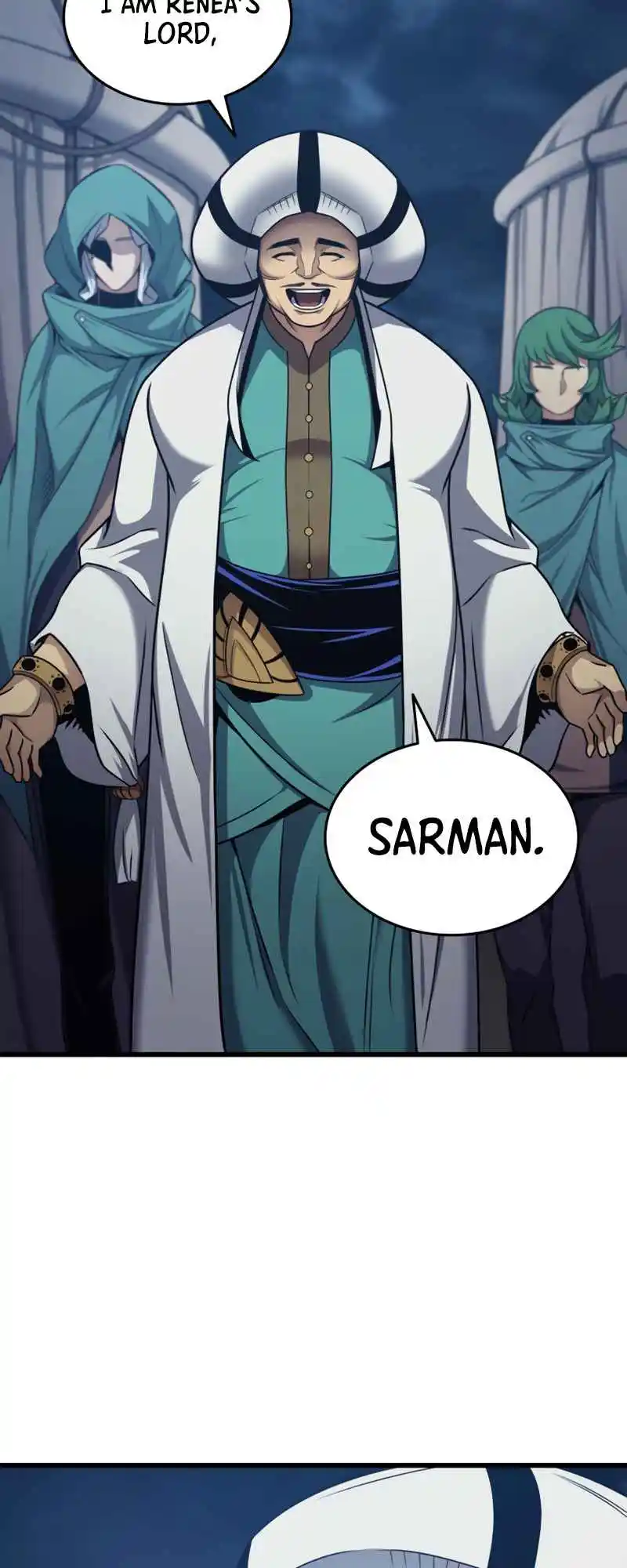 The Archmage Returns After 4000 Years 149