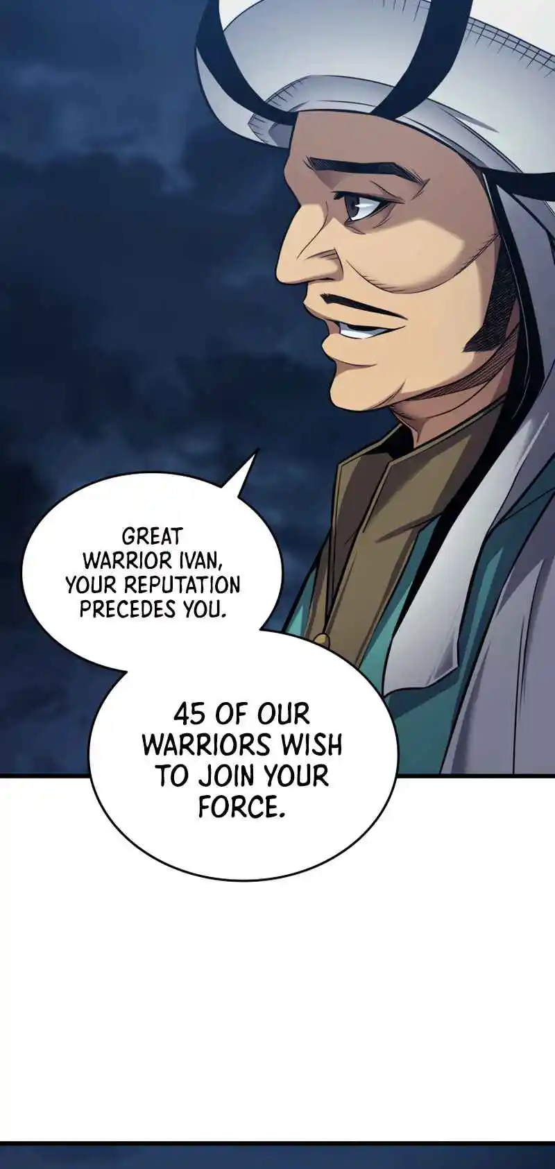 The Archmage Returns After 4000 Years 149