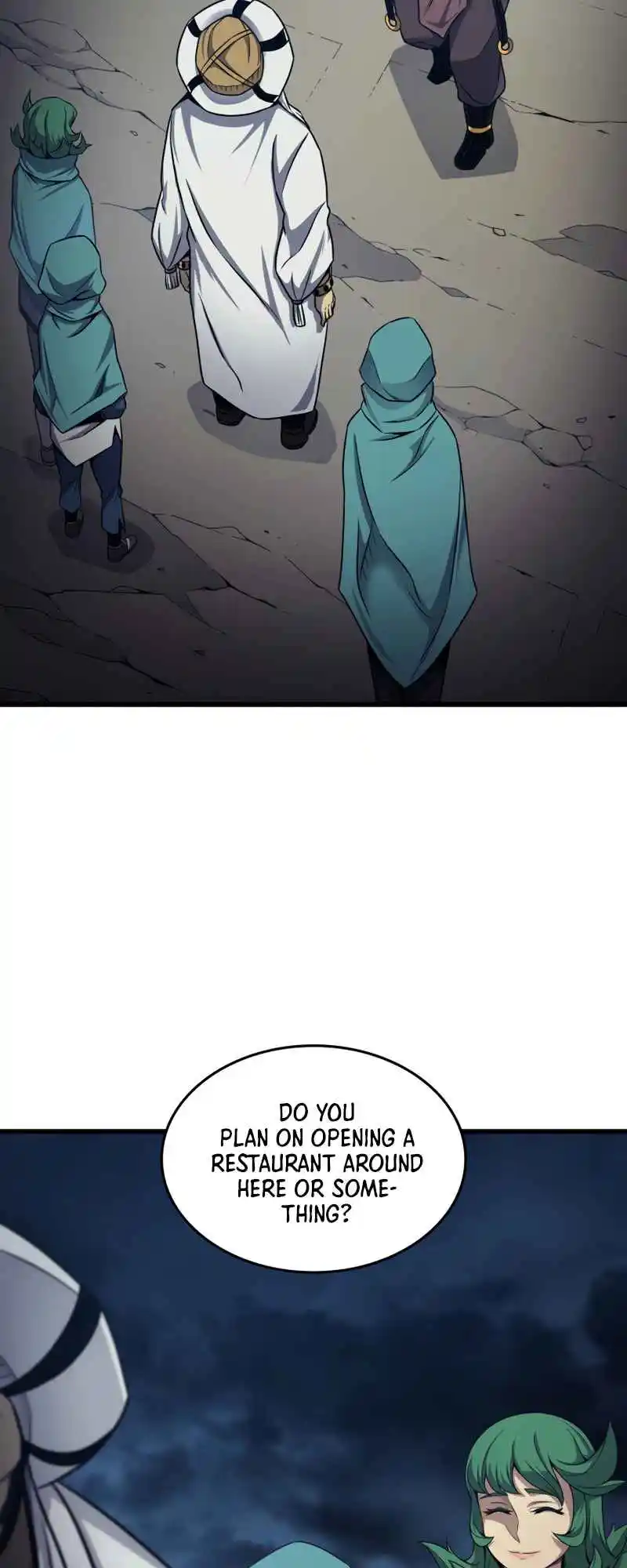 The Archmage Returns After 4000 Years 149