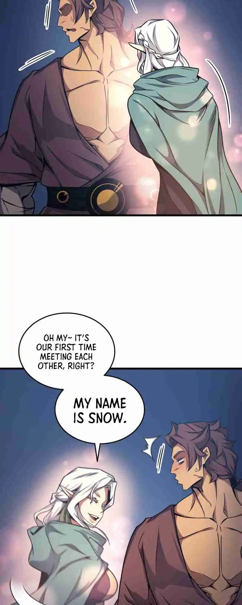 The Archmage Returns After 4000 Years 149