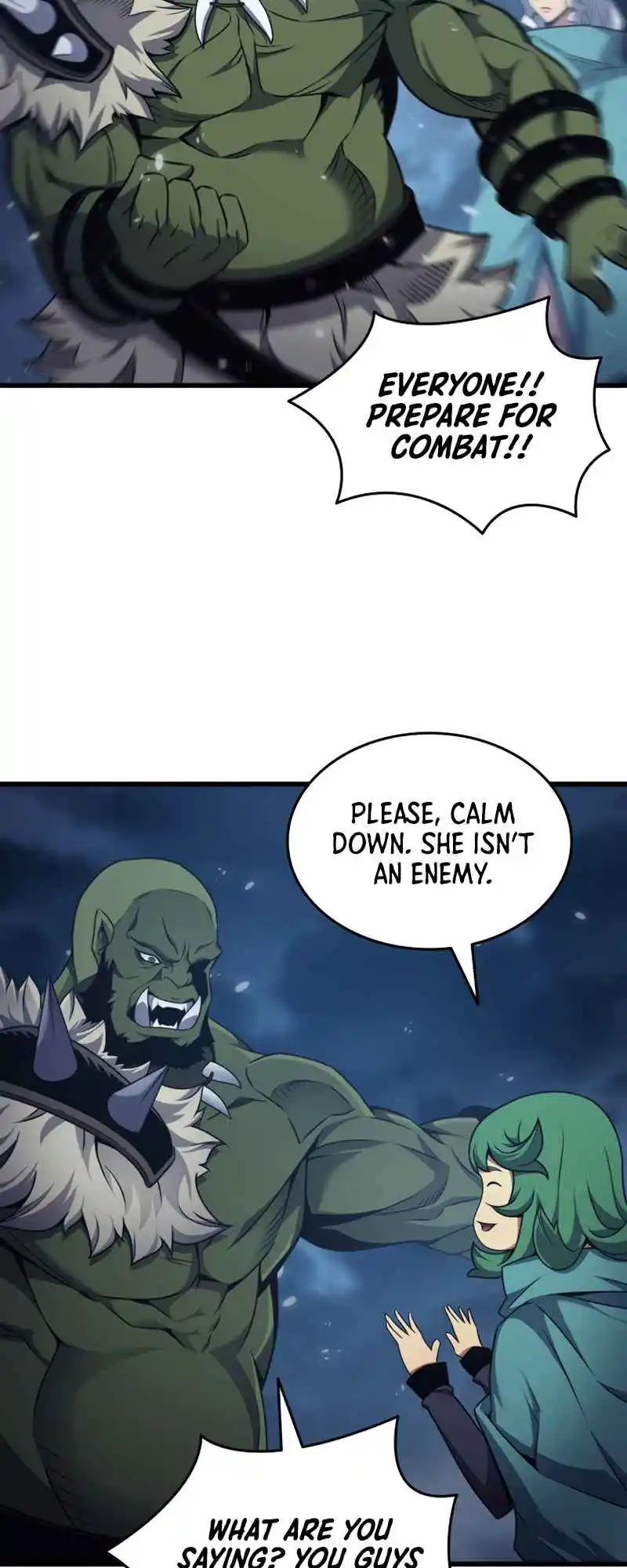 The Archmage Returns After 4000 Years 149