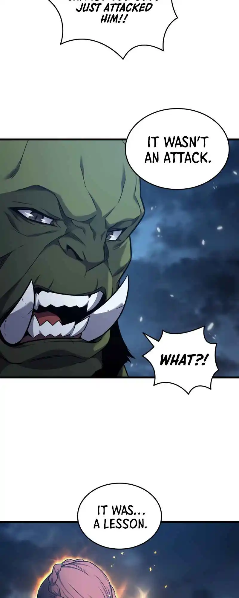 The Archmage Returns After 4000 Years 149