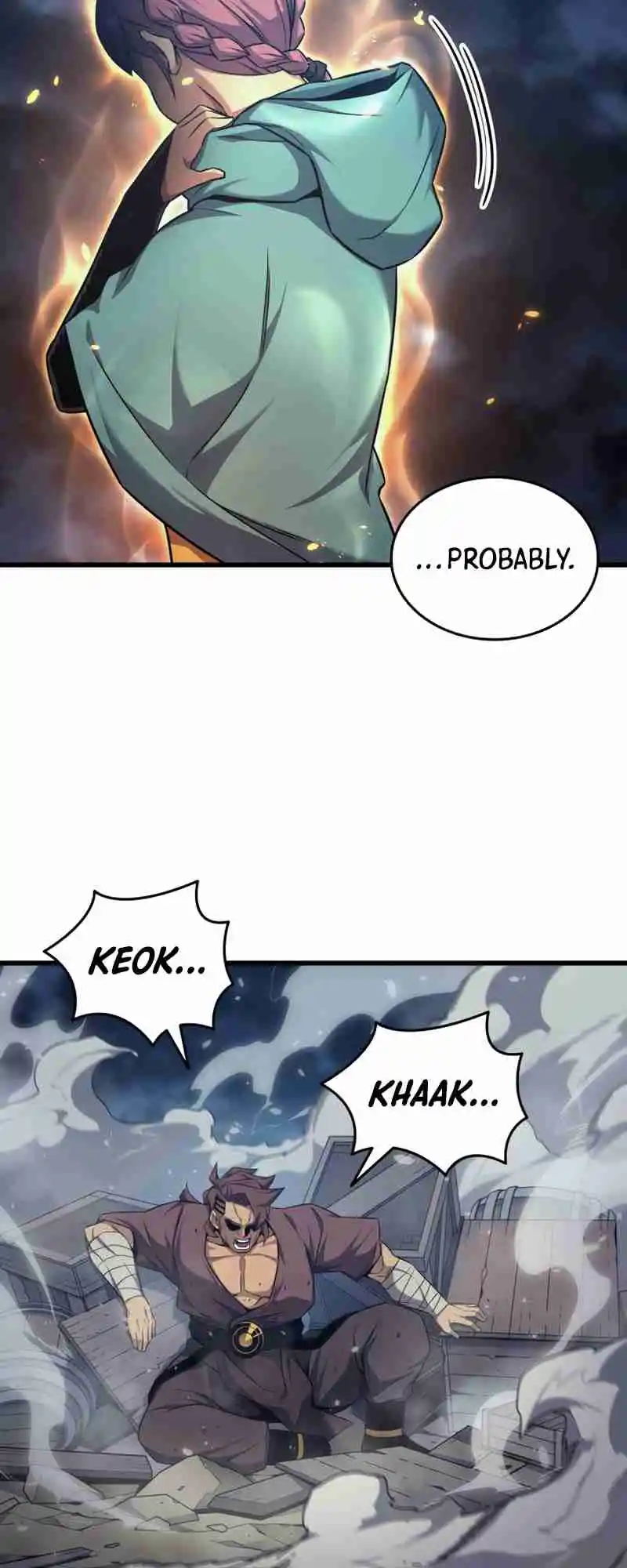 The Archmage Returns After 4000 Years 149