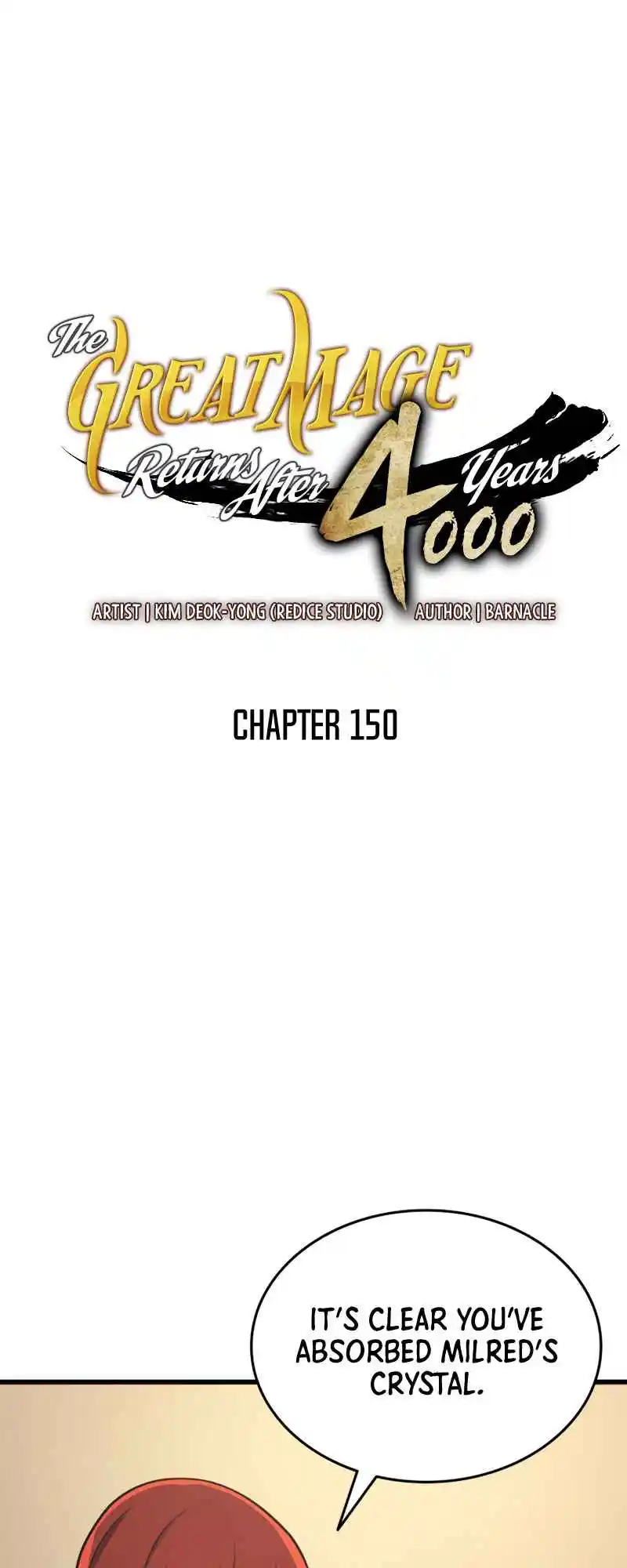 The Archmage Returns After 4000 Years 150