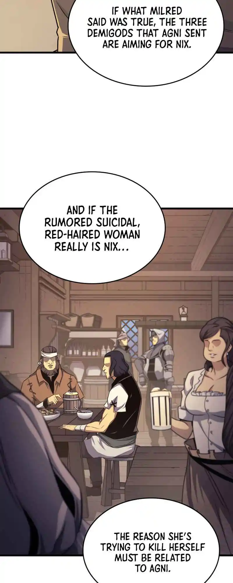 The Archmage Returns After 4000 Years 150