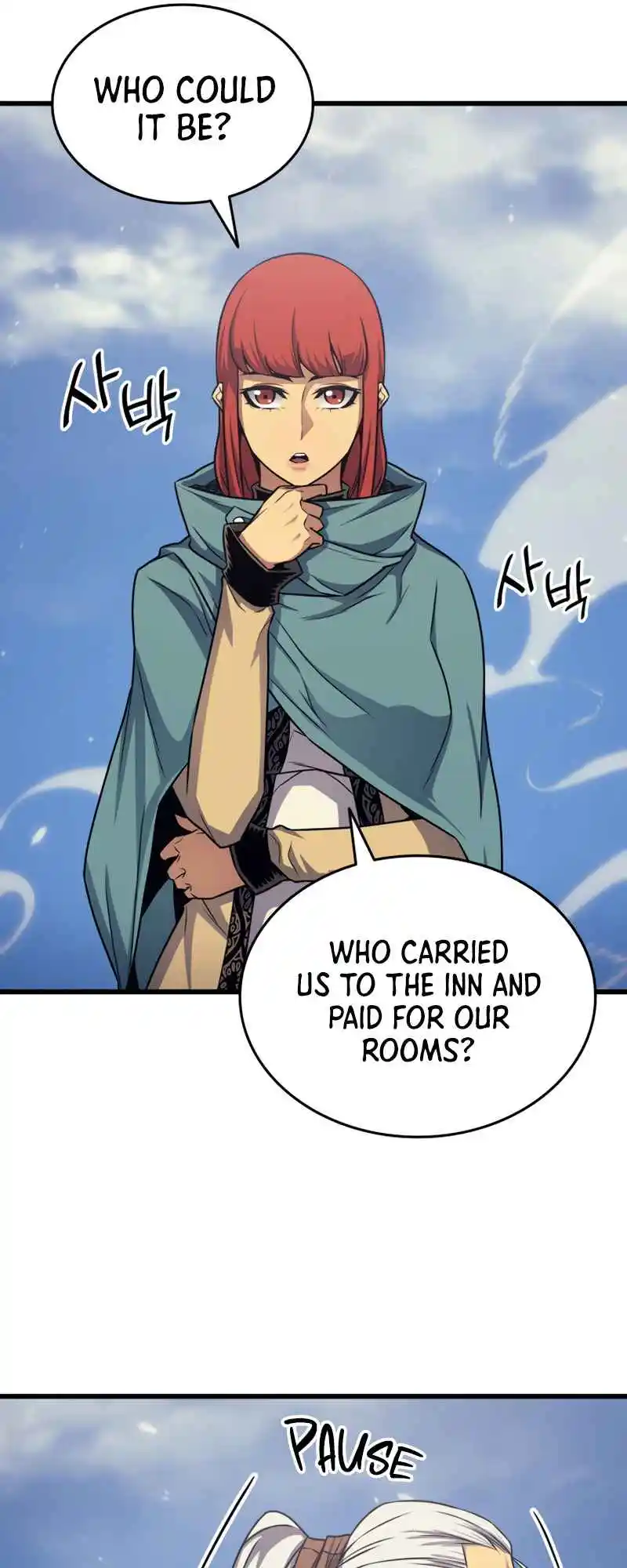 The Archmage Returns After 4000 Years 150