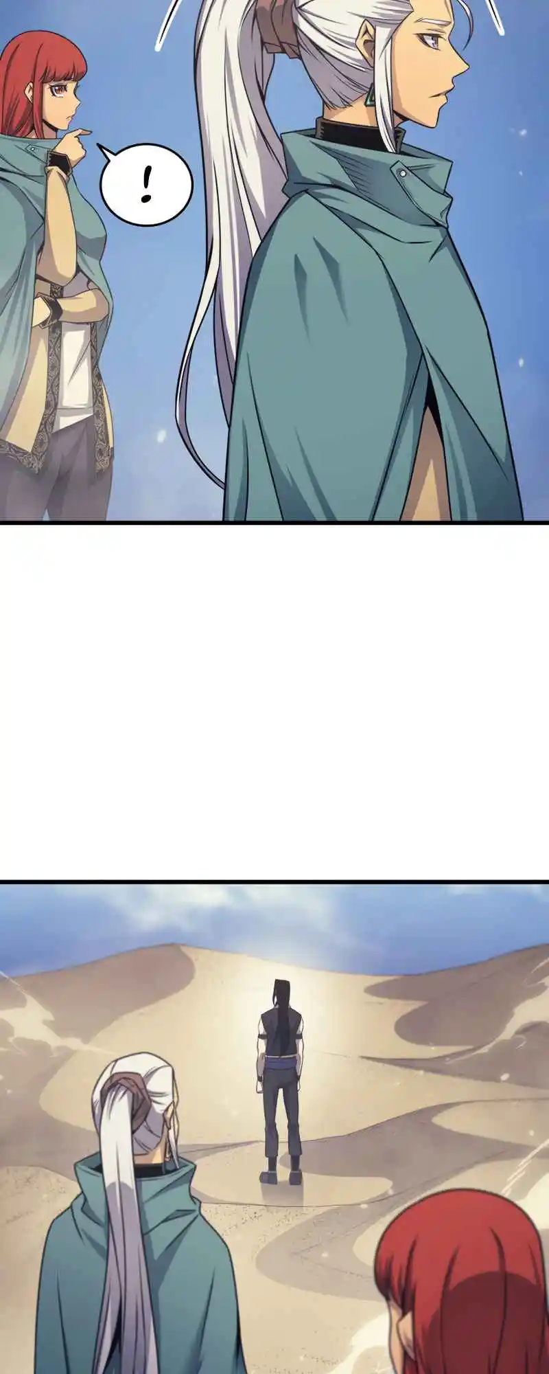 The Archmage Returns After 4000 Years 150