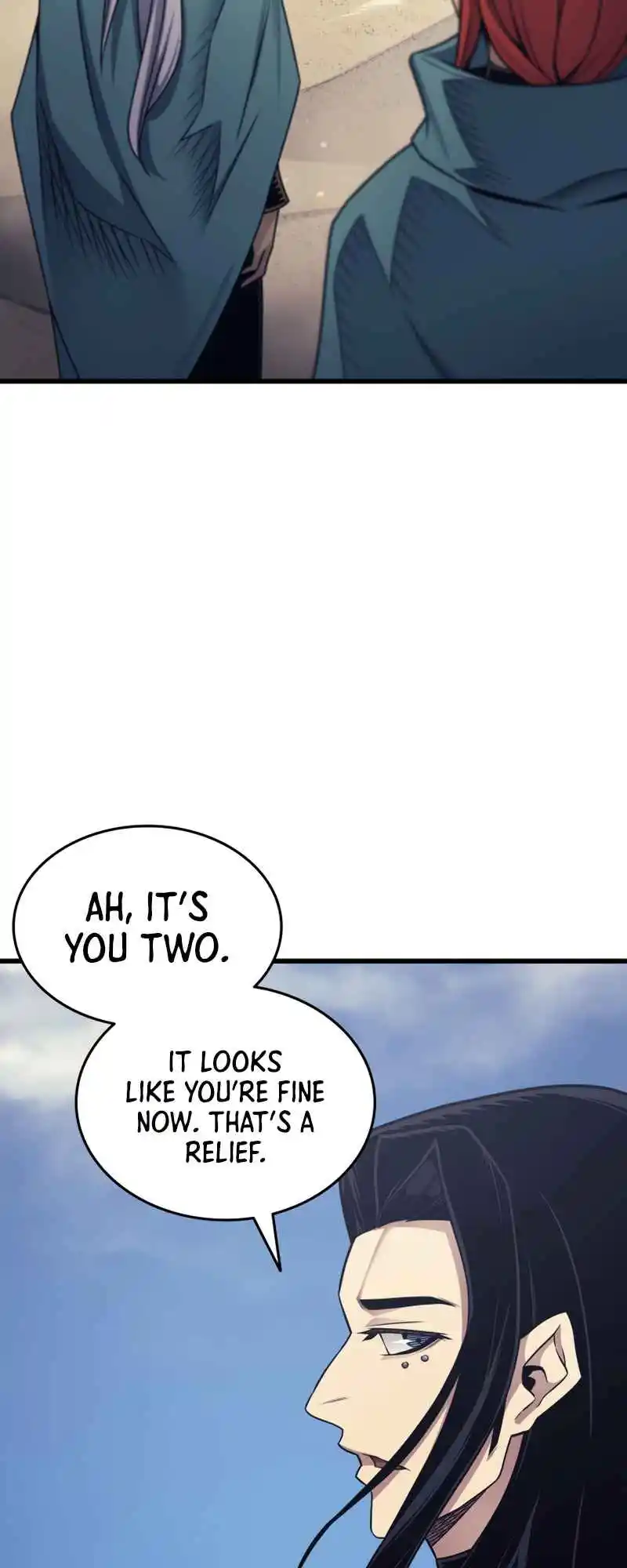 The Archmage Returns After 4000 Years 150